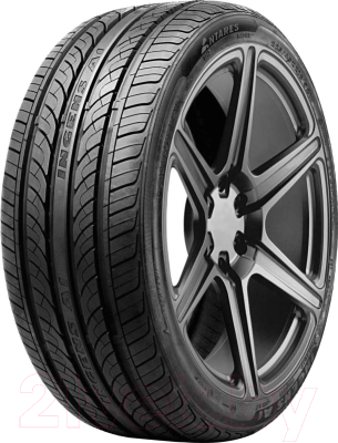 Летняя шина Antares Ingens A1 225/60R18 100V - фото