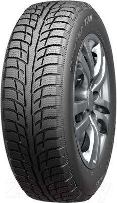 Зимняя шина BFGoodrich Winter KSI 215/60R17 96T - фото