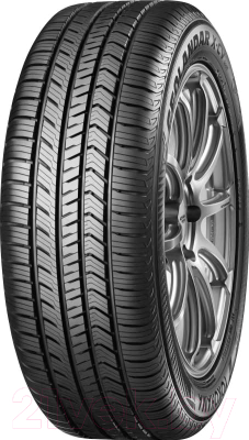 Летняя шина Yokohama Geolandar X-CV G057 295/35R21 107W - фото