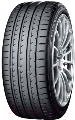 Летняя шина Yokohama Advan Sport V105S 205/50R17 93Y - фото