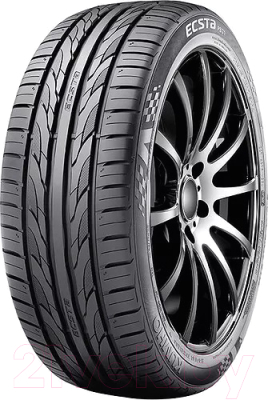 Летняя шина Kumho Ecsta PS31 275/35R18 99W - фото
