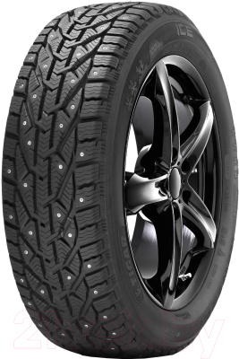 Зимняя шина Tigar Ice 205/65R16 99T - фото