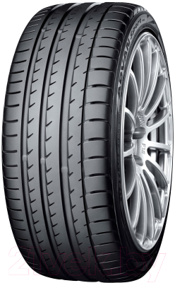 Летняя шина Yokohama V105S 235/50R17 96Y - фото