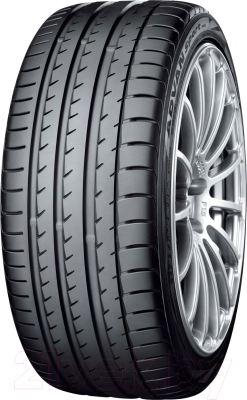 Летняя шина Yokohama V105S 235/55R17 99Y - фото