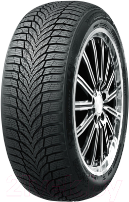 Зимняя шина Nexen Winguard Sport 2 255/40R19 100V - фото