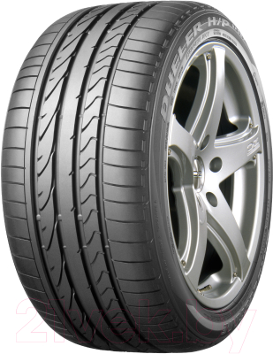 Летняя шина Bridgestone Dueler H/P Sport 275/50R19 112Y - фото