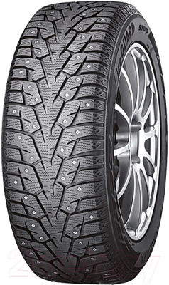Зимняя шина Yokohama IceGUARD IG55 215/55R17 98T - фото