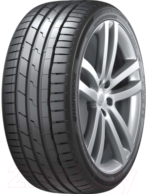 Летняя шина Hankook Ventus S1 evo3 K127 245/45R19 102Y - фото