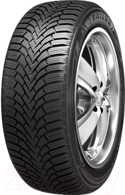 Зимняя шина Sailun Ice Blazer Alpine+ 205/50R15 86H - фото
