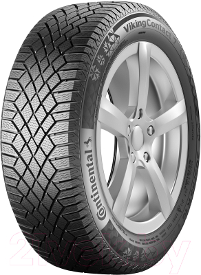Зимняя шина Continental VikingContact 7 255/35R20 97T - фото