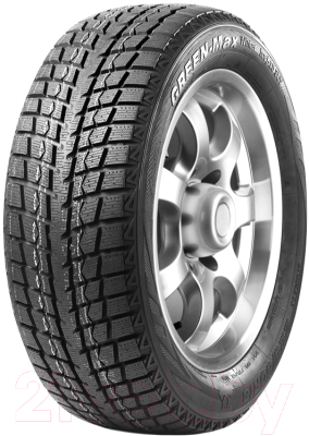 Зимняя шина LingLong GreenMax Winter Ice I-15 SUV 255/45R19 100T - фото