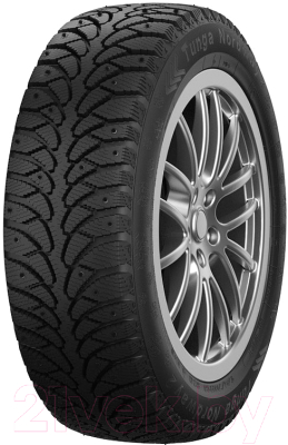 Зимняя шина Tunga NordWay 2 175/70R13 82Q - фото
