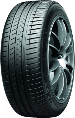 Летняя шина Michelin Pilot Sport 3 275/40R19 101Y Mercedes - фото