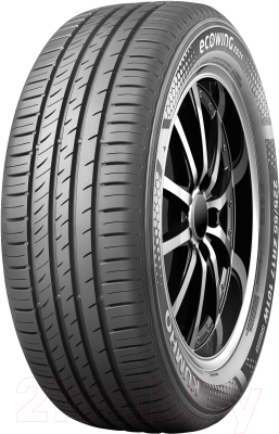 Летняя шина Kumho Ecowing ES31 155/65R13 73T - фото