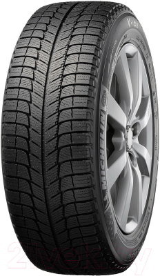 Зимняя шина Michelin X-Ice 3 275/40R20 102H Run-Flat - фото
