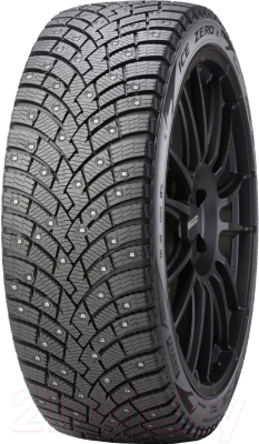 Зимняя шина Pirelli Winter Ice Zero 2 225/55R17 101T - фото