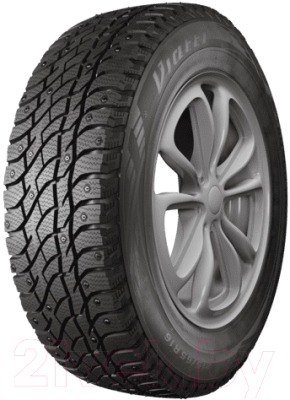 Зимняя шина Viatti Bosco Nordico V-523 205/75R15 97T - фото