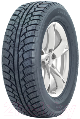 Зимняя шина WestLake SW606 245/65R17 107T - фото