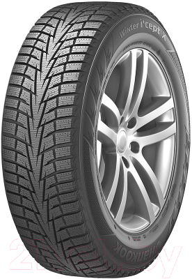 Зимняя шина Hankook Winter i*cept X RW10 235/60R17 102T - фото