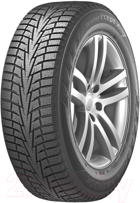 Зимняя шина Hankook Winter i*cept X RW10 285/50R20 116T - фото