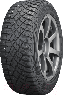 Зимняя шина Nitto Therma Spike 315/35/20 106T - фото