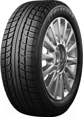 Зимняя шина Triangle TR777 175/70R13 82T - фото