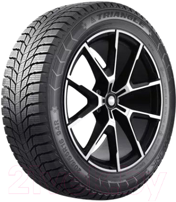 Зимняя шина Triangle Trin PL01 195/65R15 95R - фото