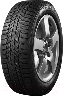 Зимняя шина Triangle Trin PL01 205/50R17 93R - фото