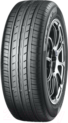 Летняя шина Yokohama BluEarth-Es ES32 185/65R14 86H - фото