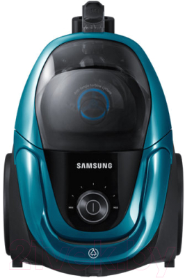 Пылесос Samsung SC18M3140VN - фото