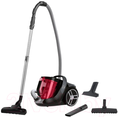 Пылесос Tefal TW7233EA - фото