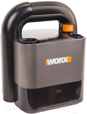 Портативный пылесос Worx WX030.9 - фото