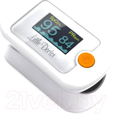 Пульсоксиметр Little Doctor MD300CN330 - фото