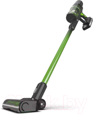 Портативный пылесос Greenworks GD24SVK4 24V / 4700607UB - фото
